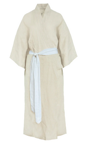 DEIJI STUDIOS The 02 Robe