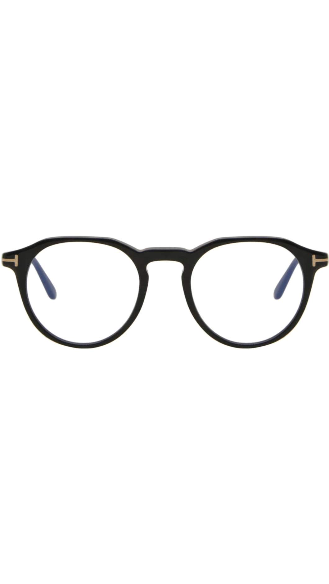 TOM FORD | Round Optical