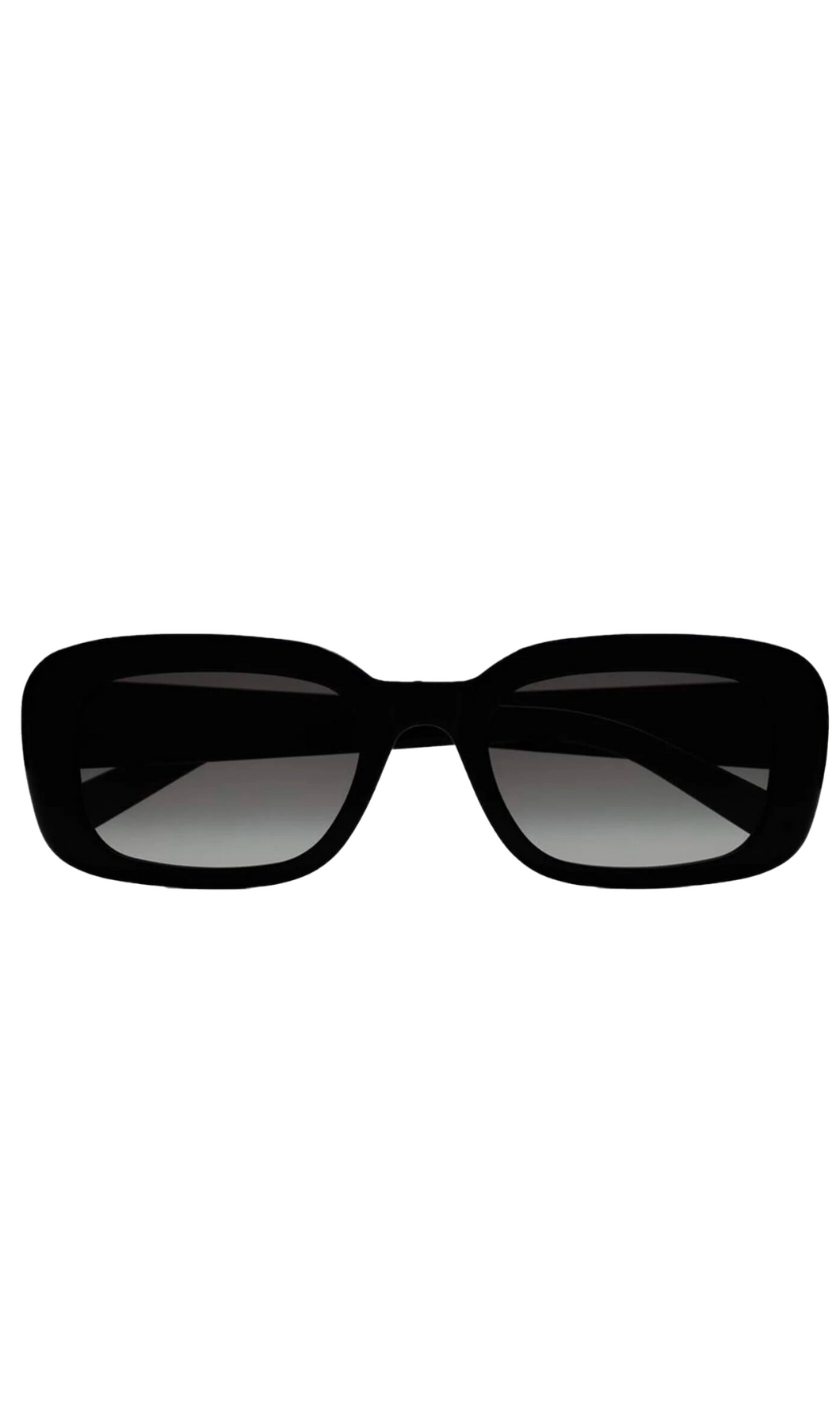 SAINT LAURENT | Rectangle Sunglasses