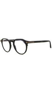 TOM FORD | Round Optical