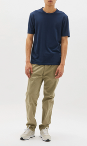 BASSIKE Classic Casual Chino