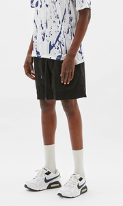 BASSIKE | Beach Cotton Short