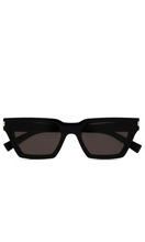 Load image into Gallery viewer, SAINT LAURENT | Calista Cat Eye Sunglasses
