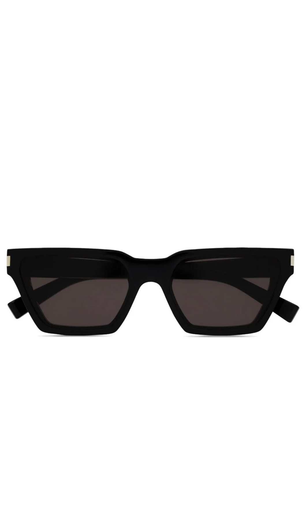 SAINT LAURENT | Calista Cat Eye Sunglasses