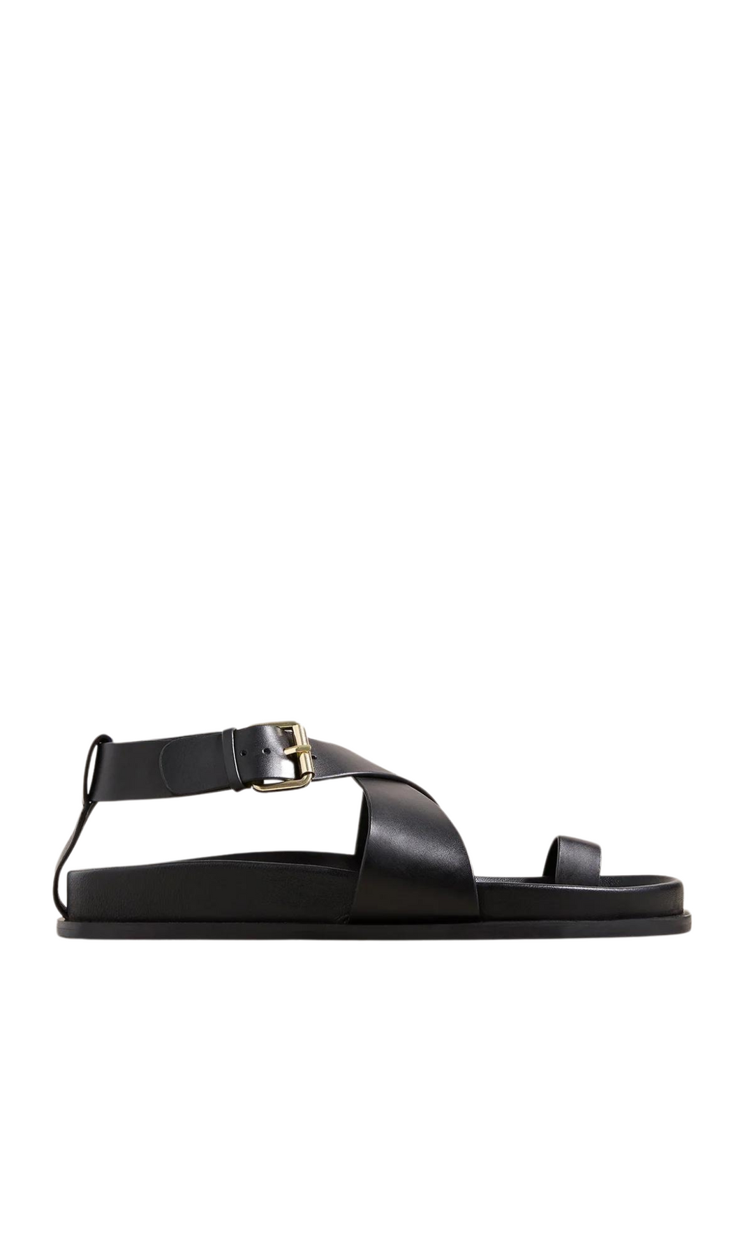 A.EMERY The Dula Sandal