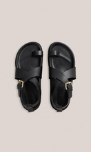 Load image into Gallery viewer, A.EMERY The Dula Sandal
