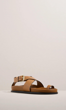 Load image into Gallery viewer, A.EMERY The Dula Sandal
