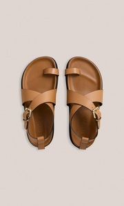 A.EMERY The Dula Sandal