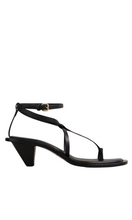 Load image into Gallery viewer, A.EMERY The Hyde Heeled Sandal
