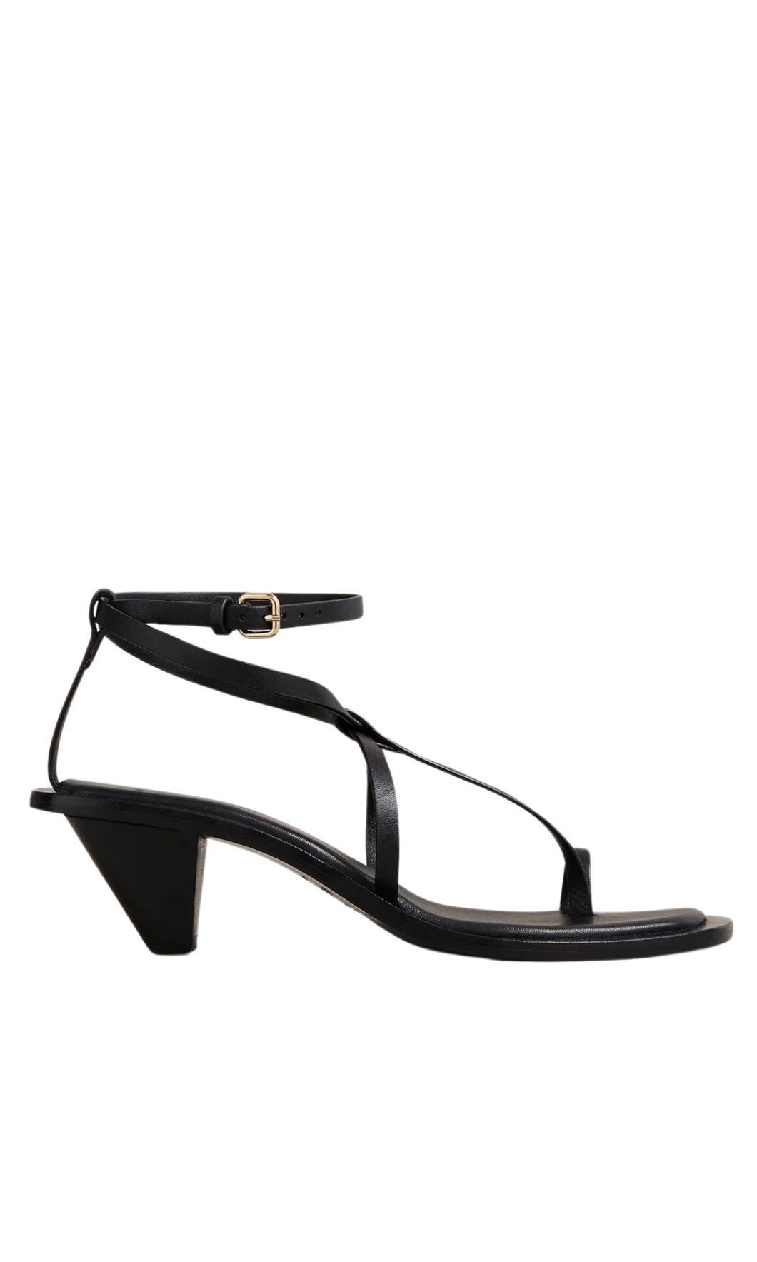 A.EMERY The Hyde Heeled Sandal