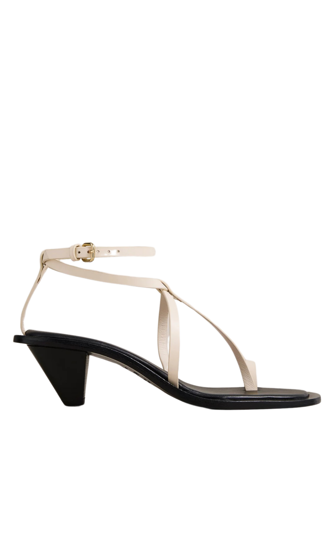 A.EMERY The Hyde Heeled Sandal