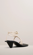 Load image into Gallery viewer, A.EMERY The Hyde Heeled Sandal
