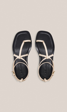 Load image into Gallery viewer, A.EMERY The Hyde Heeled Sandal
