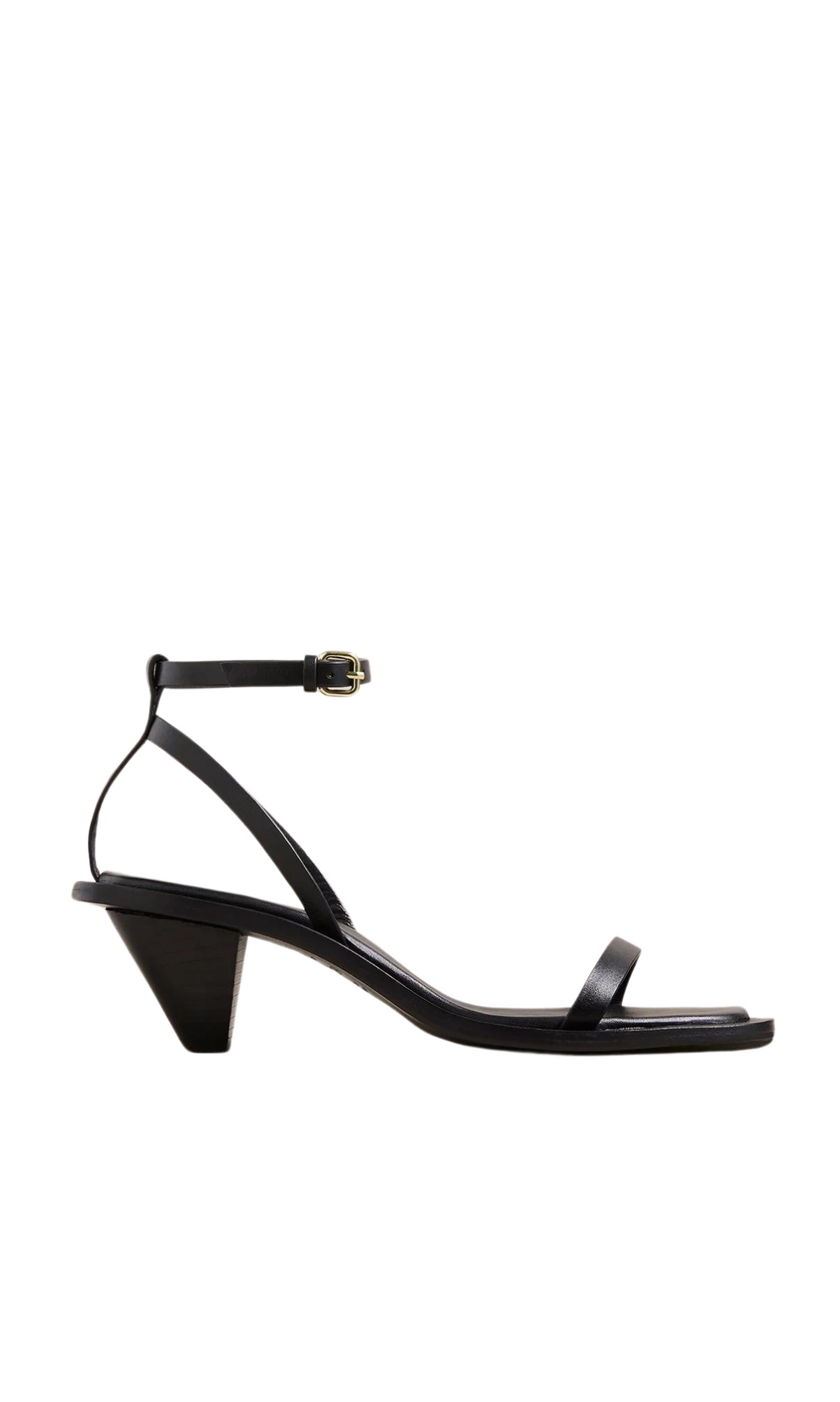 A.EMERY The Irving Heeled Sandal