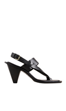 Load image into Gallery viewer, A.EMERY The Ryder Heeled Sandal
