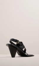 Load image into Gallery viewer, A.EMERY The Ryder Heeled Sandal
