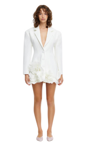 ACLER Hampstead Blazer Dress