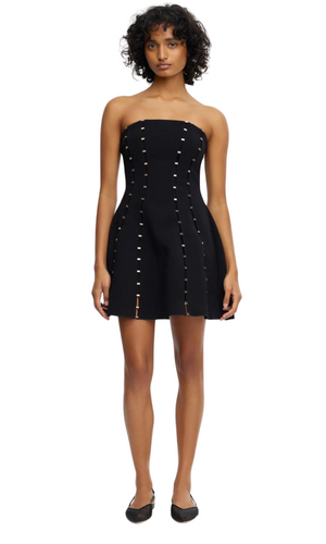 ACLER Rossgreen Mini Dress