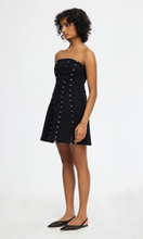 Load image into Gallery viewer, ACLER Rossgreen Mini Dress
