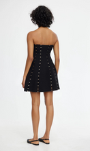 Load image into Gallery viewer, ACLER Rossgreen Mini Dress
