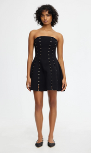 ACLER Rossgreen Mini Dress