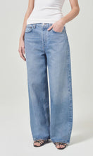 Load image into Gallery viewer, AGOLDE-Low-Slung-Baggy-Denim-Libertine-Amara-Home
