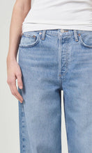 Load image into Gallery viewer, AGOLDE-Low-Slung-Baggy-Denim-Libertine-Amara-Home
