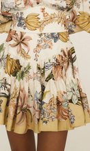 Load image into Gallery viewer, ALEMAIS OLEANDER SKIRT
