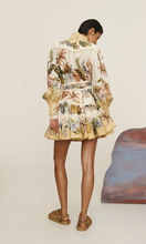 Load image into Gallery viewer, ALEMAIS OLEANDER SKIRT
