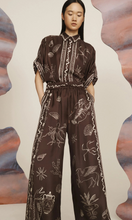 Load image into Gallery viewer, ALEMAIS Sammy Silk Pant
