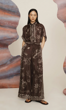 Load image into Gallery viewer, ALEMAIS Sammy Silk Pant
