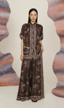 Load image into Gallery viewer, ALEMAIS Sammy Silk Shirt
