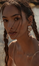 Load image into Gallery viewer, AMBER SCEATS Calista Earrings
