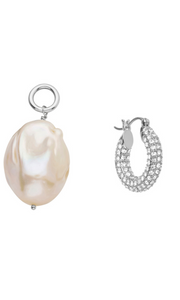 AMBER SCEATS Theron Earrings