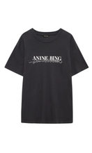 Load image into Gallery viewer, ANINE BING Walker Tee Doodle
