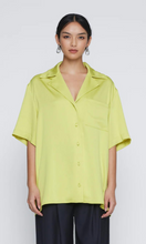 Load image into Gallery viewer, ANNA QUAN Mason Shirt
