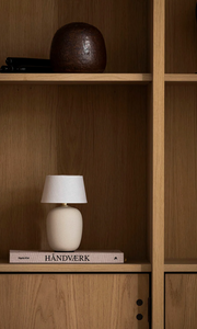 AUDO CPH | Torso Table Lamp Portable