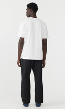 Load image into Gallery viewer, BASSIKE Crushed Cotton Pull On Pant
