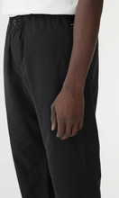 Load image into Gallery viewer, BASSIKE | Crushed Cotton Pull On Pant
