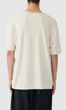 Load image into Gallery viewer, BASSIKE | Regular Fit Heritage T.Shirt
