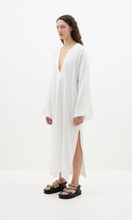 Load image into Gallery viewer, BASSIKE Gauze Longerline Dress
