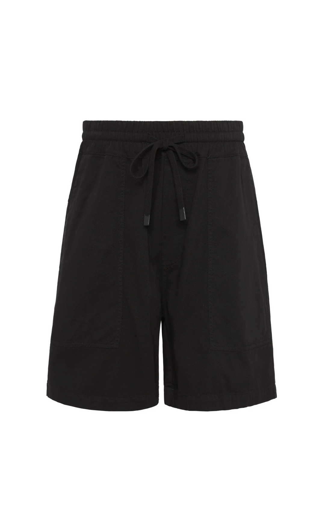 BASSIKE | Beach Cotton Short