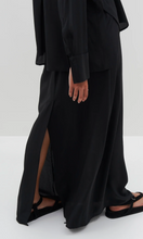 Load image into Gallery viewer, BASSIKE Silk Slip Skirt
