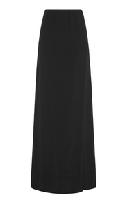 BASSIKE | Silk Slip Skirt