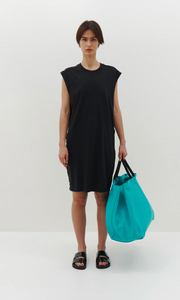 BASSIKE Slouch Reverse Tank Dress