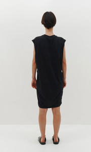 BASSIKE Slouch Reverse Tank Dress