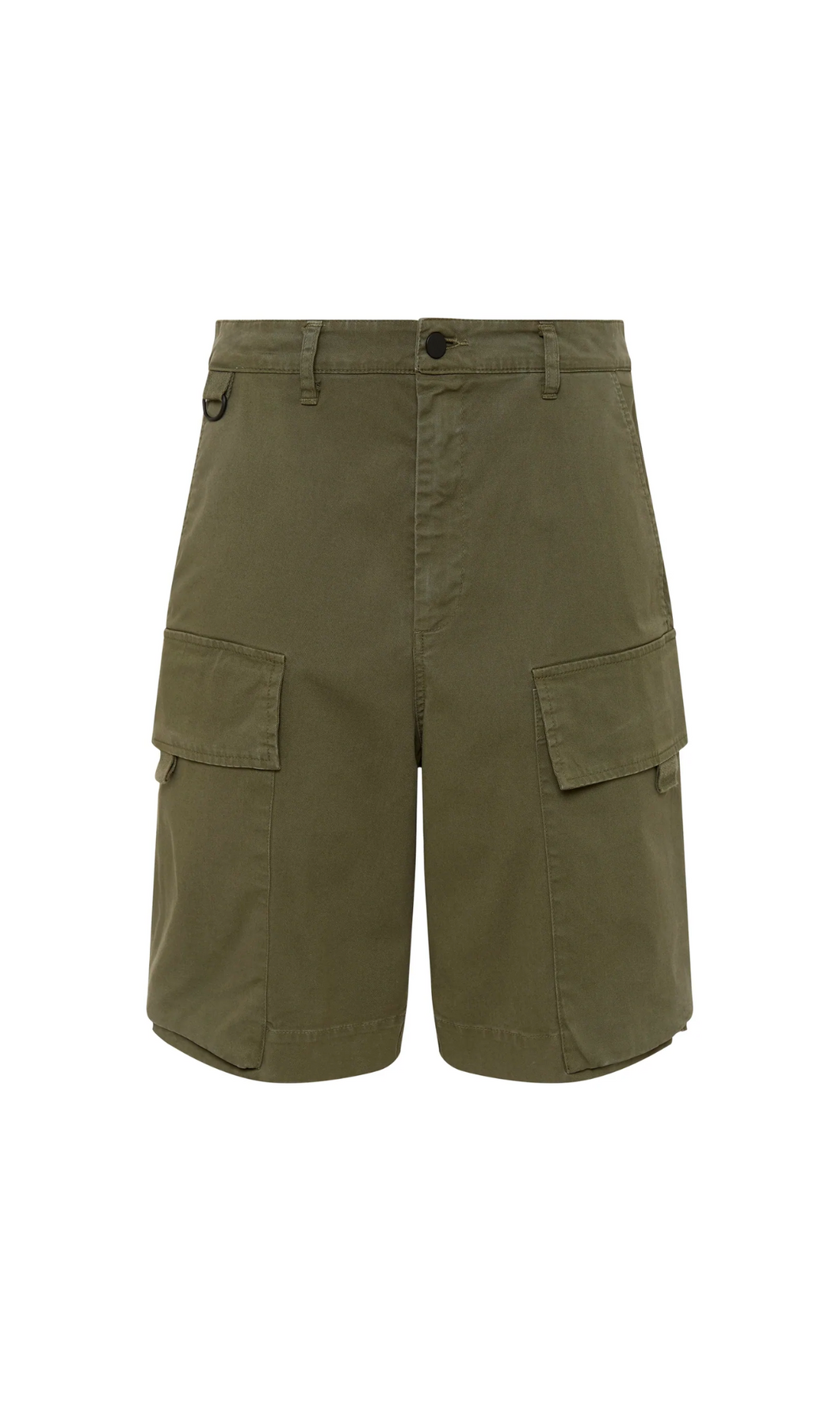 BASSIKE Tab Detail Short