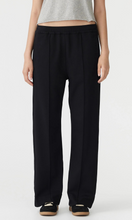 Load image into Gallery viewer, BASSIKE Stretch Twill Pinstitch Detail Pant
