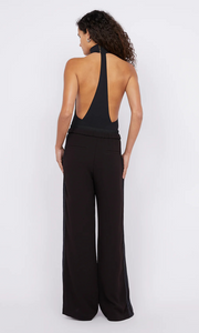 BEC + BRIDGE Larsen Racer Bodysuit