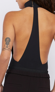 BEC + BRIDGE Larsen Racer Bodysuit